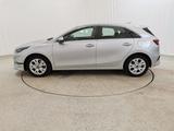 Kia Ceed 1.0 T-GDI  Klima|Radio|Temp. - gebrauchte Kia cee'd / Ceed aus dem Jahr 2022