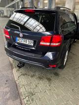 Fiat Freemont 2.0 16V Automatik Navi*Leder*7.Sitzen  - Fiat Freemont aus 2012
