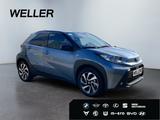 Toyota Aygo X 1,0 l, 72 PS 5 M T Cupe, 5-türig TEAMPLAY - Toyota Aygo (X) Neuwagen
