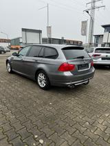 BMW xDrive*NAVI*AHK*SHZ*TÜV 06/2027*2.HAND*AUTOMATIK - BMW 320 Gebrauchtwagen