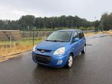 Andere Hyundai Matrix 1,6  118tkm tüv 04.2028 - Andere aus 2009