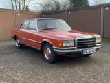 Mercedes-Benz SE Oldtimer H-Kennzeichen - Mercedes-Benz Gebrauchtwagen von 1977