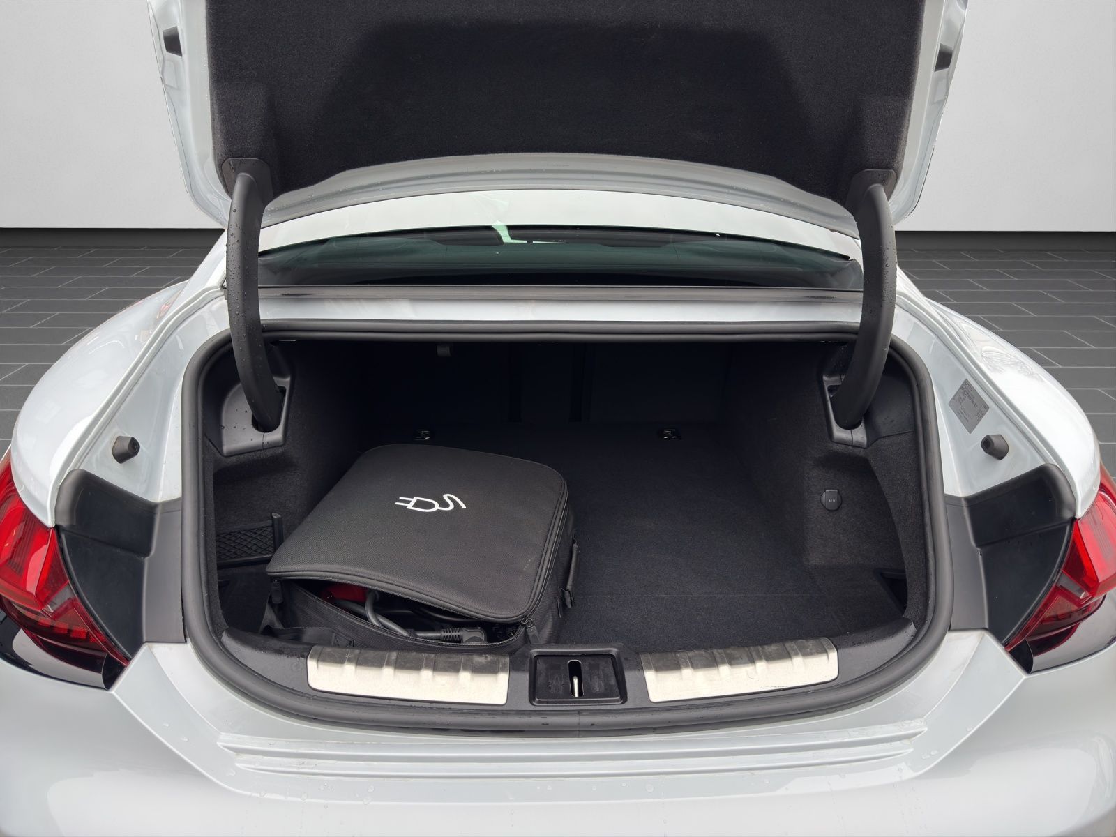 Audi RS e-tron GT - Bild 15