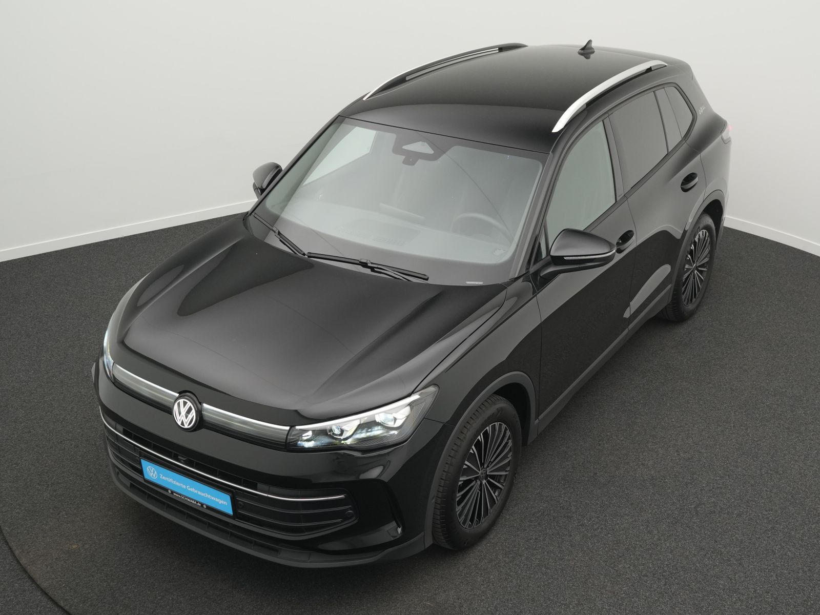 Volkswagen Tiguan - Bild 22