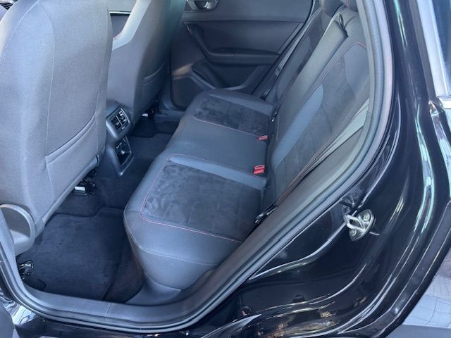 Fahrzeugabbildung SEAT Ateca FR BEATS AHK RFK Full Link LED