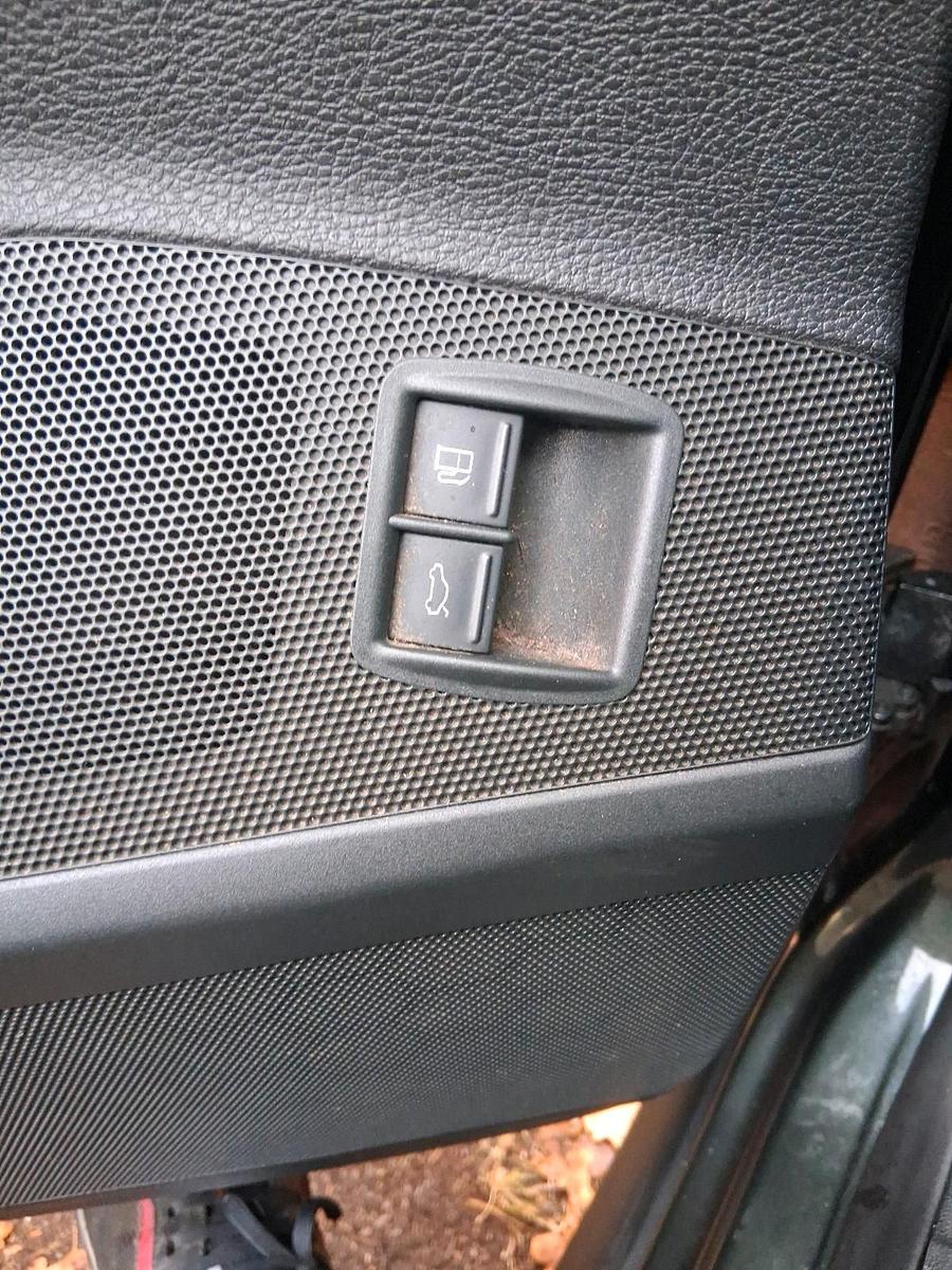Volkswagen Passat 2007 — photo 11