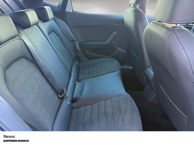 Seat Ibiza - Bild 7