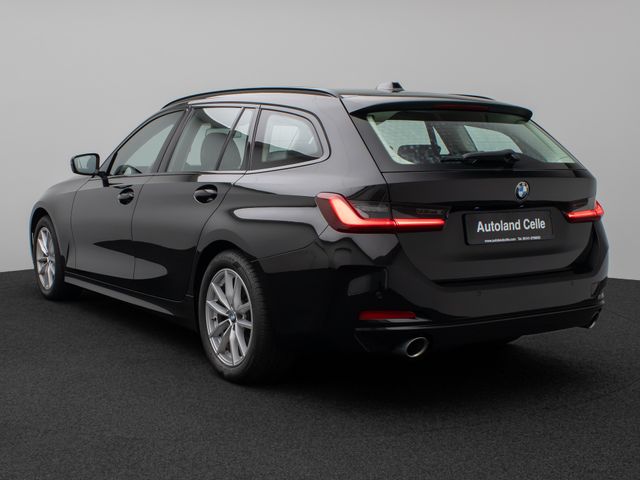 Foto Nummer 9: BMW 318i