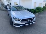 Mercedes-Benz E 200 d T-Modell Avantgarde Taxi - mit Diesel-Antrieb: Taxi, Kombi