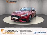 Hyundai i30 Kombi N-Line MJ25 DCT KAMERA NAVI LED PANO - Hyundai i30 New cars in Berlin