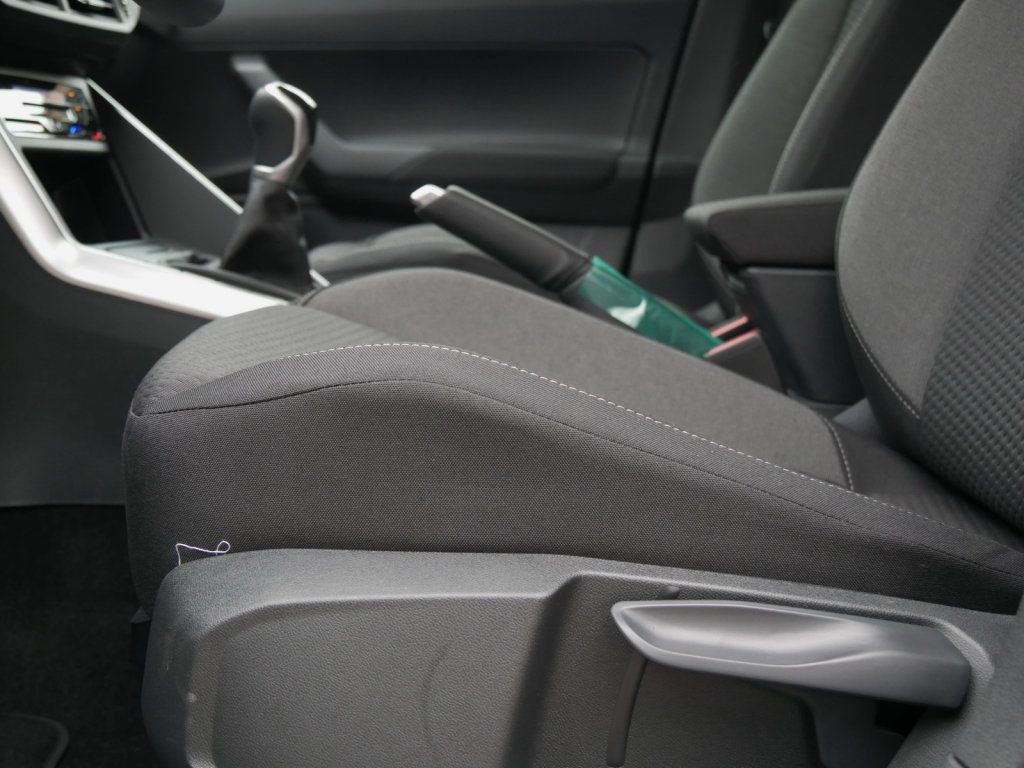 Fahrzeugabbildung Volkswagen Polo 1.0 TSI Life SHZ PDC