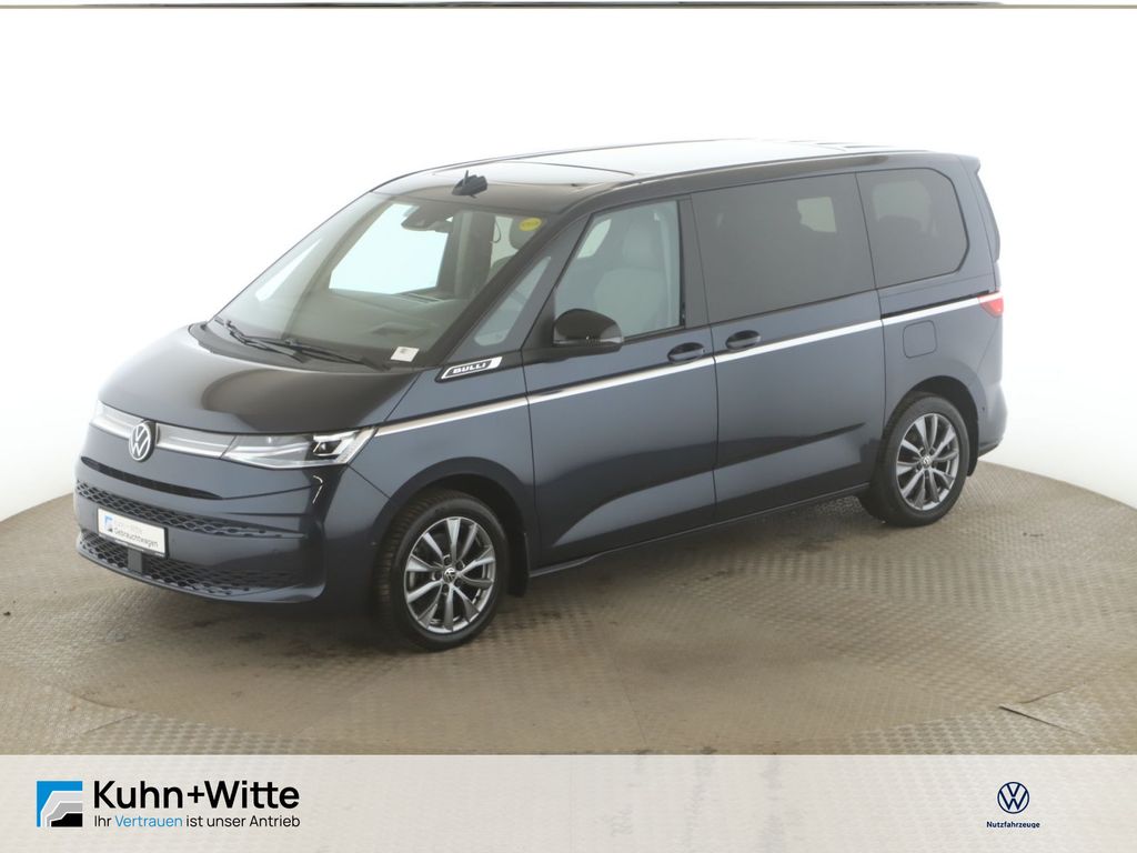 Image of Volkswagen T7 Multivan