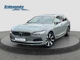 Volvo V90 T6 Plus Bright Plug-In Hybrid AWD/AHK/StHz - Volvo V90  Plug-in Hybrid Plus-Bright