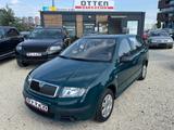 Skoda Fabia Combi Classic - Skoda Fabia aus 2005: Combi