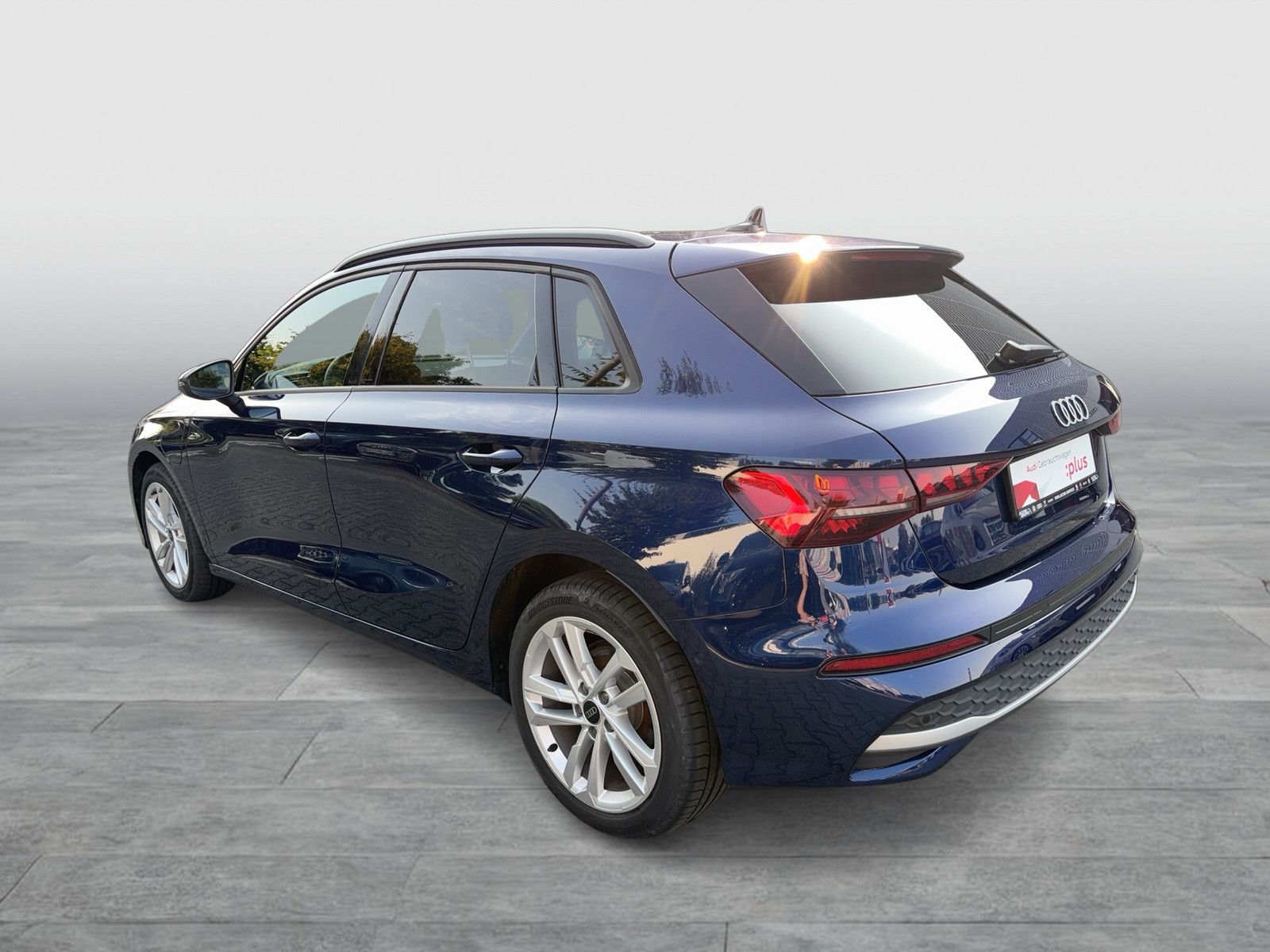 Audi A3 Sportback 40TFSIe HuD/SONOS/Kam/LED/ACC/Navi+ imagem 3