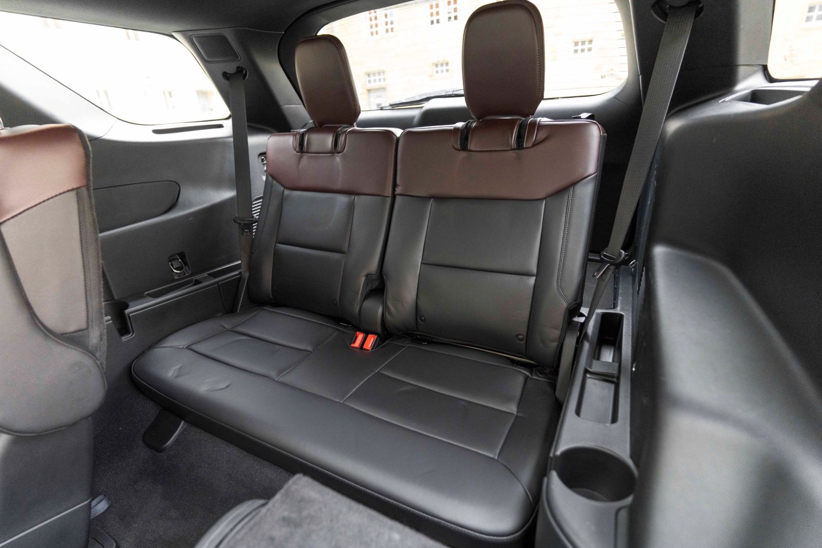 Fahrzeugabbildung Ford Explorer 3.0L Platinum PANO 360° B&O ACC AHK LED
