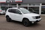 Dacia Duster I Black Shadow 4x4 l NAVI l KLIMA l - Dacia Duster: Weiß