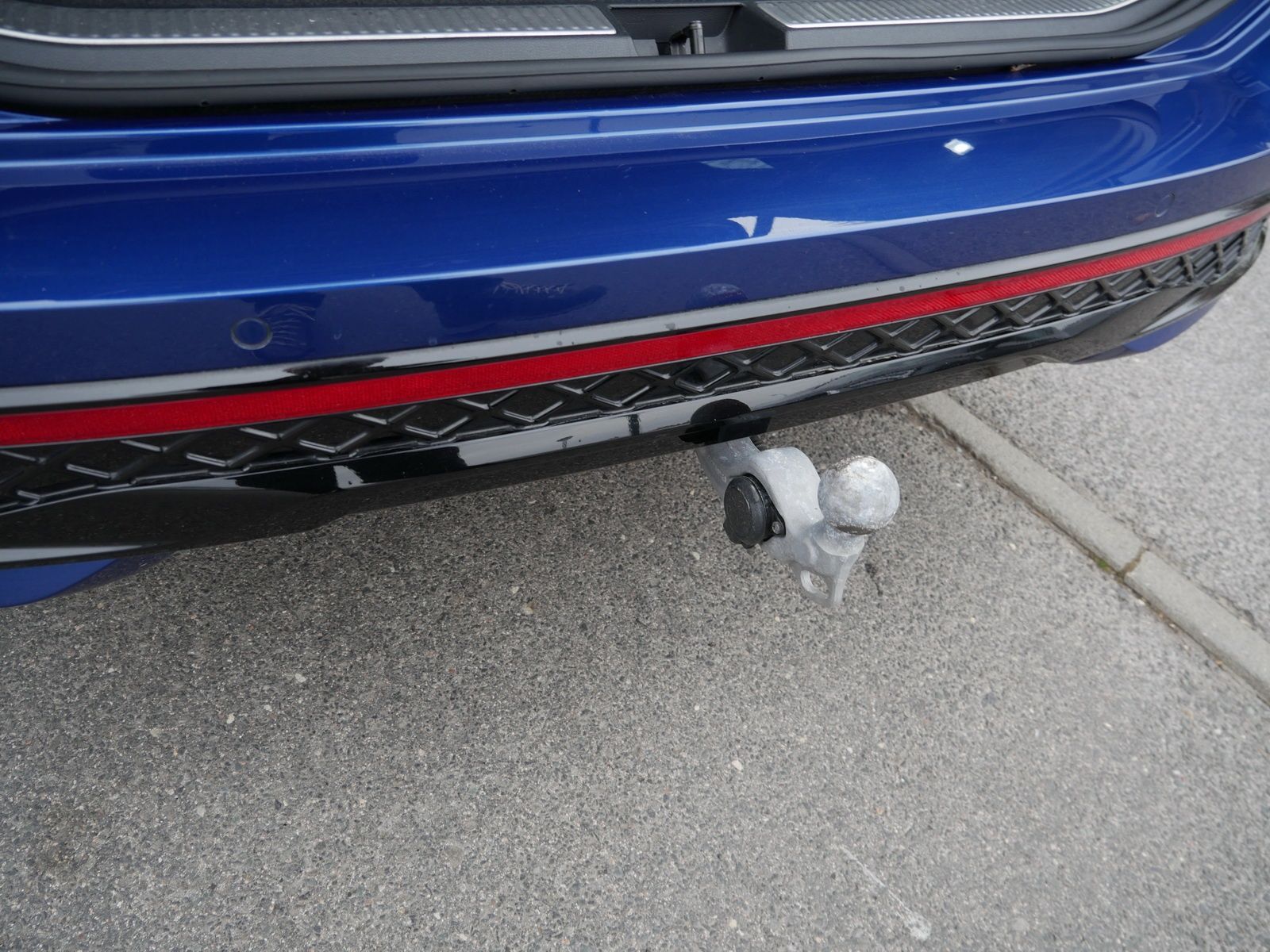 Volkswagen Passat - Bild 26