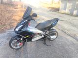 Peugeot Jet Force 125 Jetforce - PEUGEOT JETFORCE