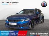 ALPINA B3 S BITURBO Touring Allrad PANO+H/K+DRIVING-ASS - ALPINA B3 in Berlin