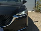 Mazda 6 194PS TAKUMI SUNRISE Memory 360° BOSE - Mazda Jahreswagen: Kombi