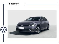 Volkswagen Polo Move 1,0l 70kW Ganzjahresreifen Navi