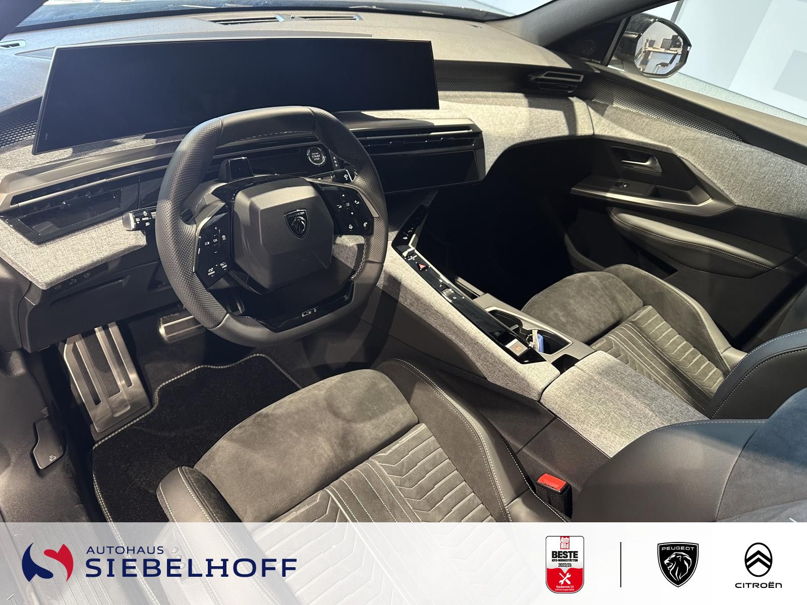 Peugeot 3008 - Bild 11