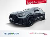 Audi Q8 50 TDI S Line Pano Leder Sthzg Matrix AIR AHK - Audi Q8 in Rostock