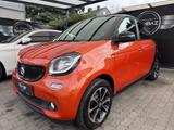 Smart ForFour 66 kW *PANO*LEDER*RF-KAMERA*NAVI*SHZ - Smart Gebrauchtwagen in Bochum