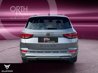 Cupra Ateca - Vorschau Bild 5