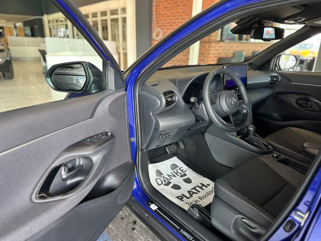 Toyota Yaris Cross  1,5-l-VVT-iE Allrad *SOFORT*