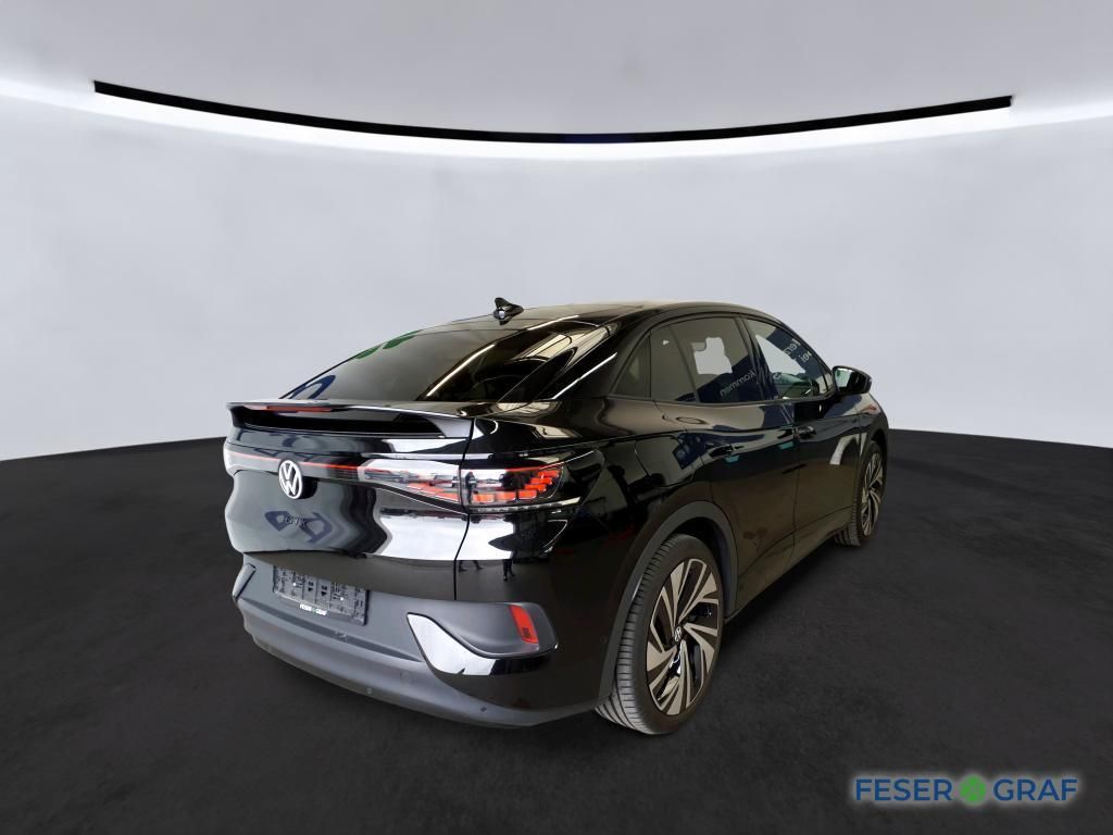 Volkswagen ID.5 - Bild 4
