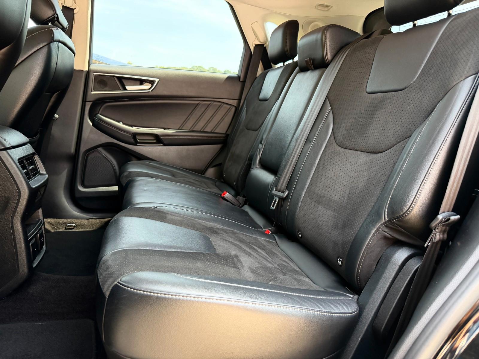 Ford Edge Sport 4x4 PANO/AUT/CAM/SHZ