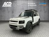 Land Rover DEFENDER 110 SE P400 EXP.*1HA*7-SITZE*AHK*STANDH - Land Rover Defender: 7