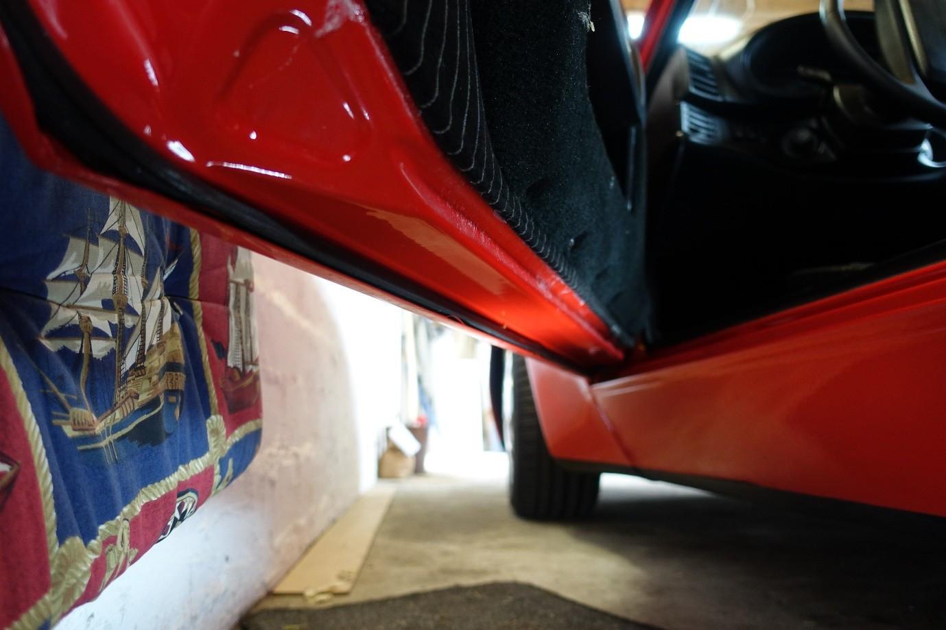 Porsche 944 S2