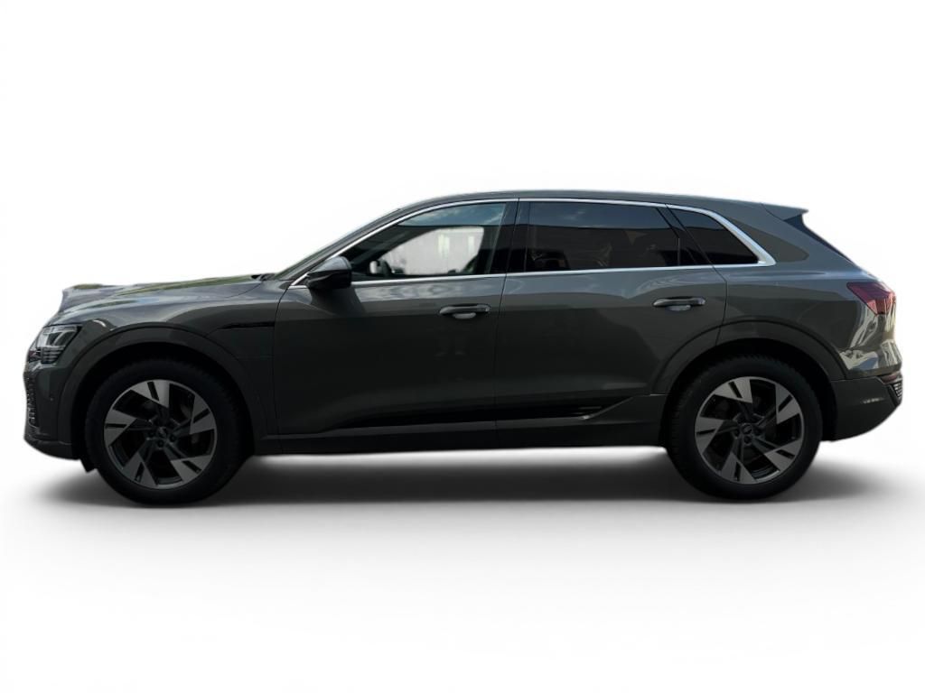 Audi Q8 e-tron - Bild 3