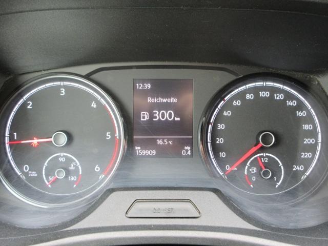 Volkswagen T6.1 Transporter Kasten 2.0 TDI 150 PS 4Motion K