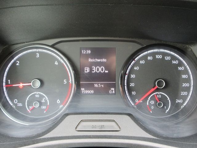 T6.1 Transporter Kasten 2.0 TDI 150 PS 4Motion K