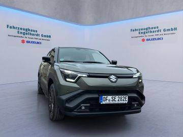 Suzuki eVitara eAxle Comfort+ Allgrip-e 61 kw