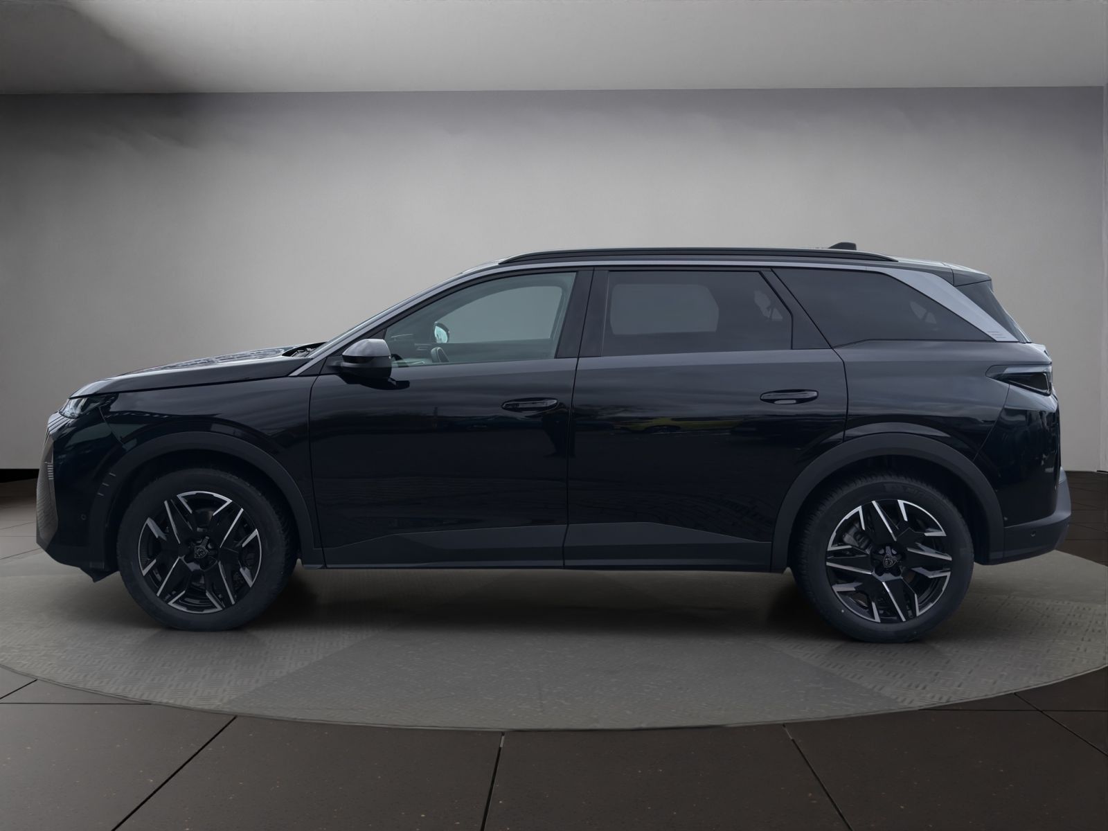 Peugeot 5008 - Bild 2