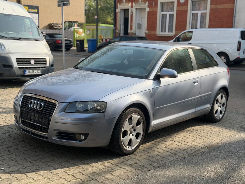 Angebot ansehen Audi A3