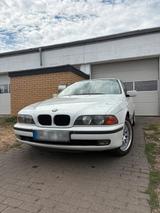 BMW E39 | ATM | Navi | PDC | Tempomat | Ga... - gebrauchte BMW 5er Reihe aus dem Jahr 1996