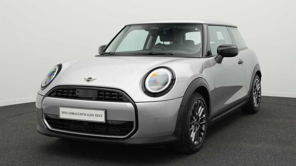 MINI Cooper C