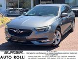 Opel Insignia Innovation HUD AHK-klappbar El. Fondsit - Opel Insignia Gebrauchtwagen in Dortmund