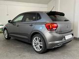 Volkswagen Polo VI Highline R-Line - VW Polo Gebrauchtwagen in Aachen