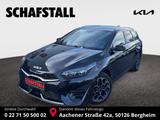 Kia Ceed_sw 1.5 T-GDI GT Line TEC-Paket Navi Tempoma - gebrauchte Kia cee'd Sportswagon aus dem Jahr 2024