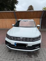 Volkswagen Tiguan 2.0 TDI 4MOTION Panorama 140kW DSG R-LINE - Volkswagen Tiguan: 140