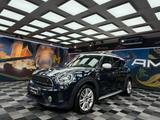 Andere Mini Cooper SD Countryman 2.0 Untamed Edition (0 - Andere: Leder