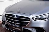 Mercedes-Benz S 580 e AMG °DESIGNO°MAGNO°BURM-4D°FOND-TV°EXKL° - Mercedes-Benz S 580 in Wuppertal