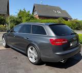 Audi RS6 V10 Plus 4F/C6 - Audi: Rs10